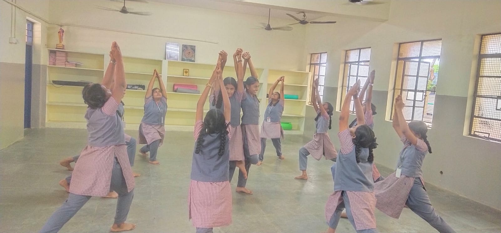 Yoga Image 1